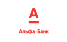 Банк Альфа-Банк в Лесниково